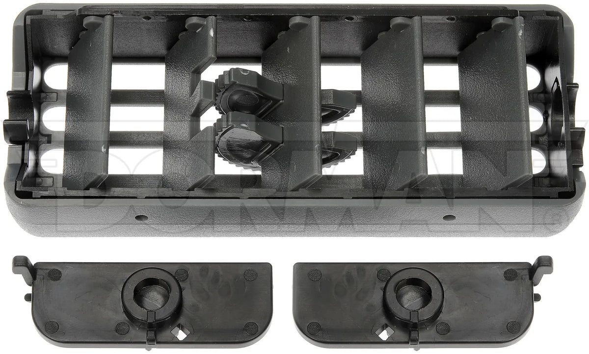 Dorman 216-1000CD 2005-2007 International RXT Dashboard Air Vent