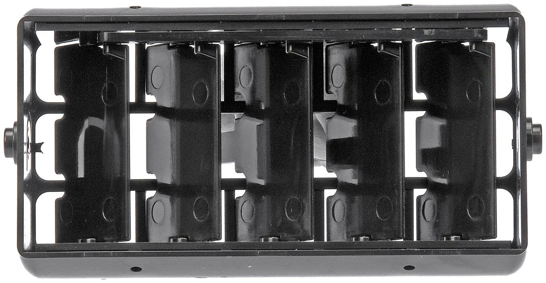 Dorman 216-5409 Dashboard Air Vent