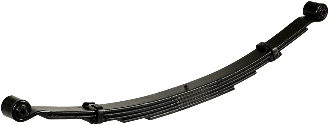 Dorman 22-1009 1991-2002 GMC C3500HD Leaf Spring Assembly