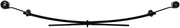 Dorman 22-1137 1995-2004 GMC Sonoma Leaf Spring Assembly