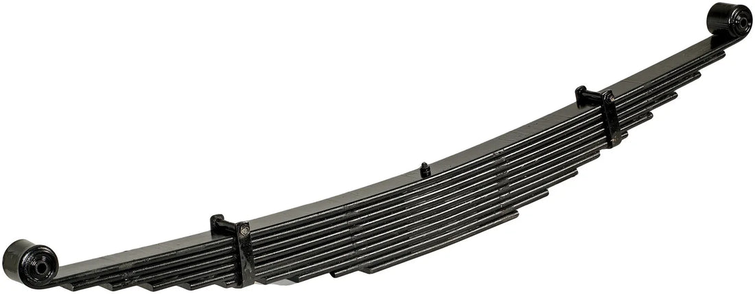 Dorman 22-1209HD 1996-2024 Chevrolet Express 3500 Leaf Spring Assembly