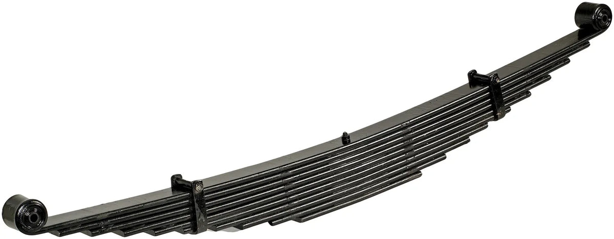 Dorman 22-1209HD 1996-2024 Chevrolet Express 3500 Leaf Spring Assembly