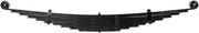 Dorman 22-1209HD 1996-2024 Chevrolet Express 3500 Leaf Spring Assembly