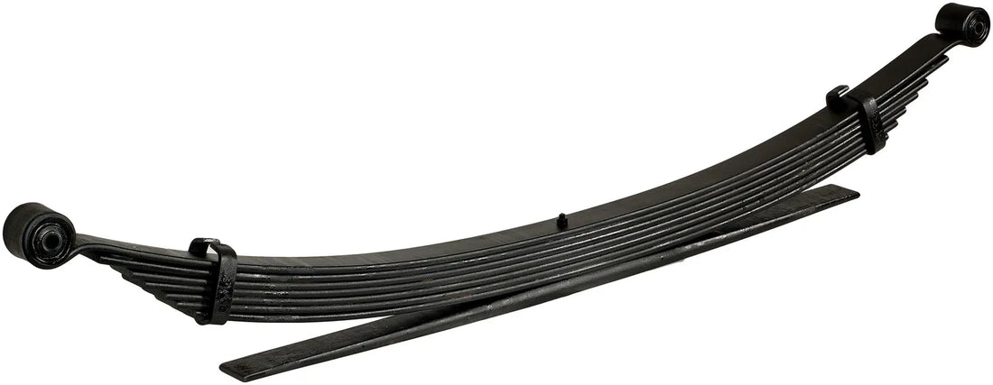 Dorman 22-1269HD 1999-2010 Chevrolet Silverado 2500 Leaf Spring Assembly