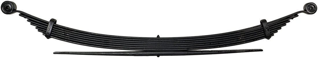 Dorman 22-1269HD 1999-2010 Chevrolet Silverado 2500 Leaf Spring Assembly