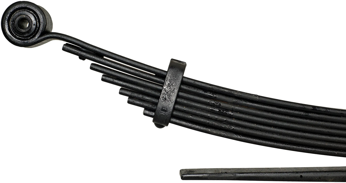 Dorman 22-1269HD 1999-2010 Chevrolet Silverado 2500 Leaf Spring Assembly