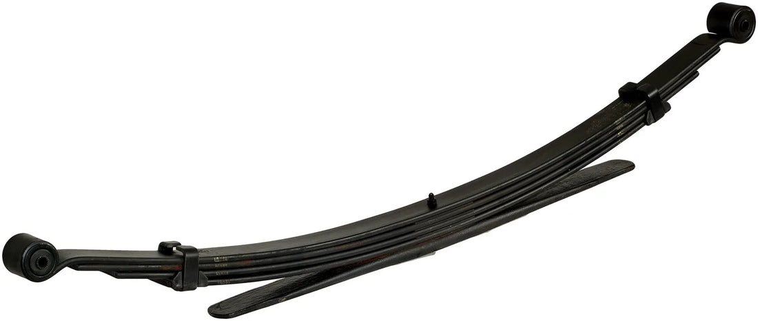 Dorman 22-1277 2000-2013 Chevrolet Suburban 2500 Leaf Spring Assembly