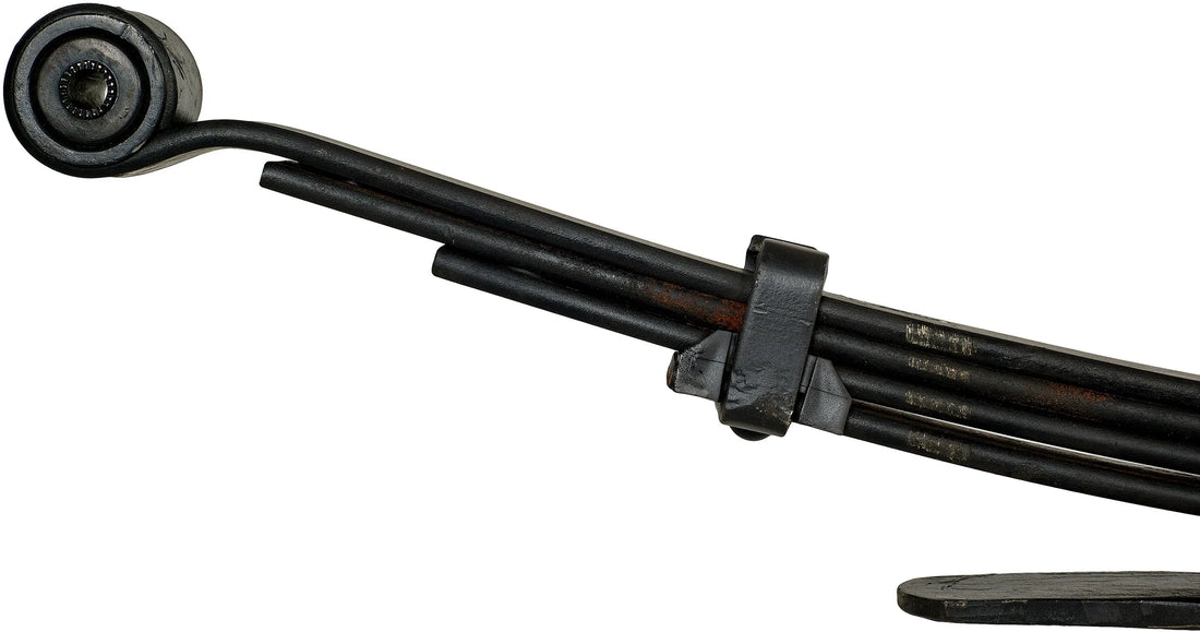 Dorman 22-1277 2000-2013 Chevrolet Suburban 2500 Leaf Spring Assembly