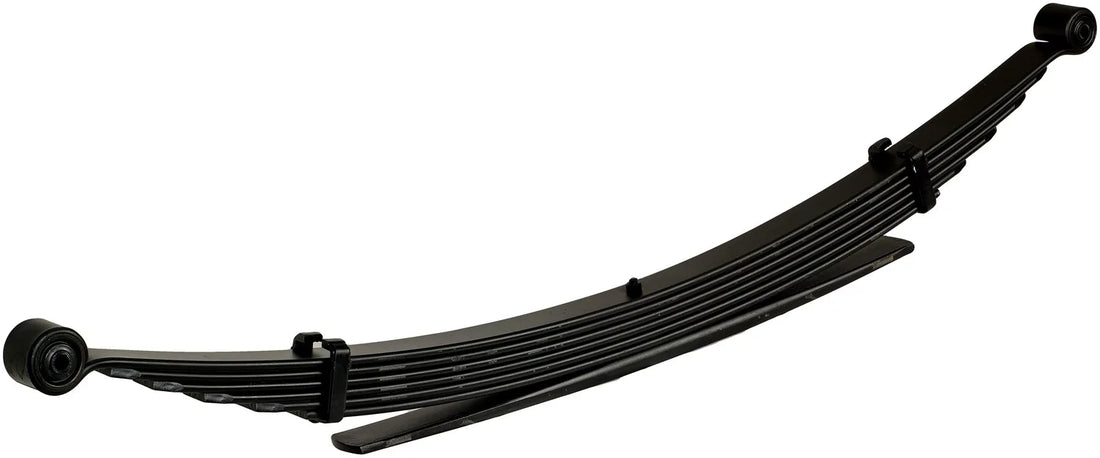 Dorman 22-1289XHD 2007-2010 Chevrolet Silverado 3500 HD Leaf Spring Assembly