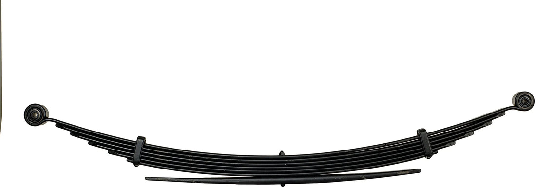Dorman 22-1289XHD 2007-2010 Chevrolet Silverado 3500 HD Leaf Spring Assembly
