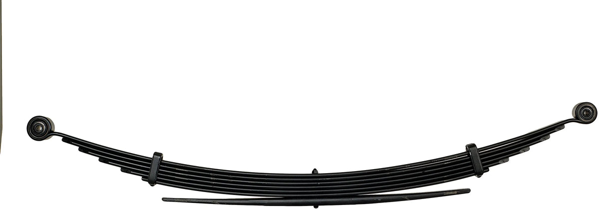 Dorman 22-1289XHD 2007-2010 Chevrolet Silverado 3500 HD Leaf Spring Assembly