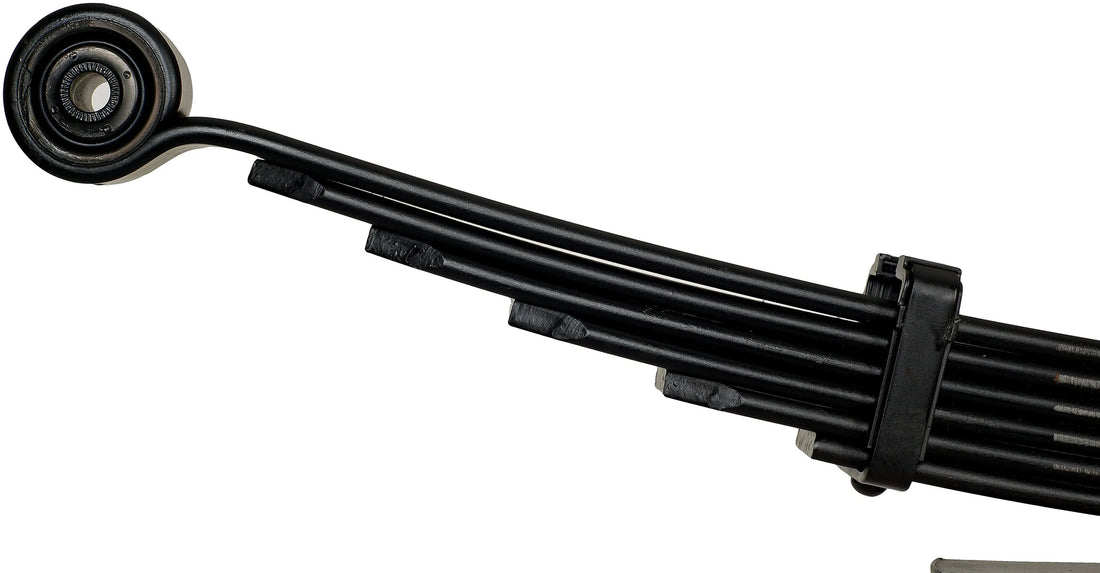 Dorman 22-1289XHD 2007-2010 Chevrolet Silverado 3500 HD Leaf Spring Assembly
