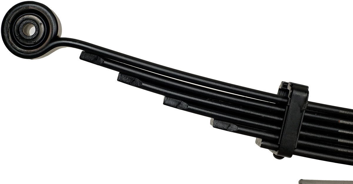 Dorman 22-1289XHD 2007-2010 Chevrolet Silverado 3500 HD Leaf Spring Assembly