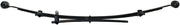 Dorman 22-1417 2004-2008 Chevrolet Colorado Leaf Spring Assembly