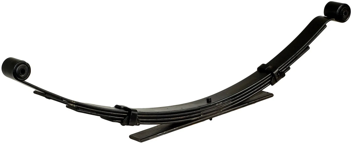 Dorman 22-1485 2006-2010 Hummer H3 Leaf Spring Assembly