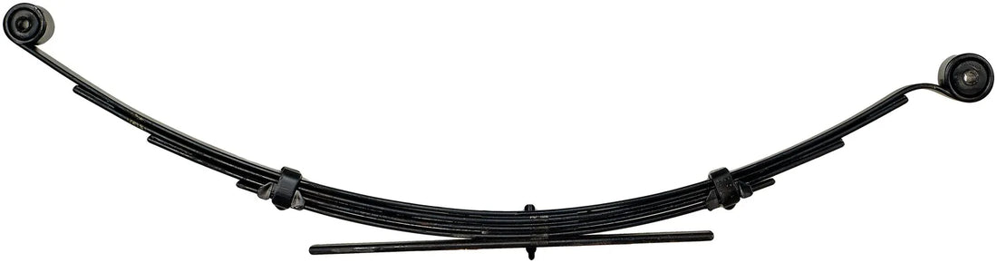 Dorman 22-1485 2006-2010 Hummer H3 Leaf Spring Assembly
