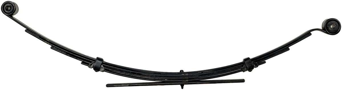 Dorman 22-1485 2006-2010 Hummer H3 Leaf Spring Assembly