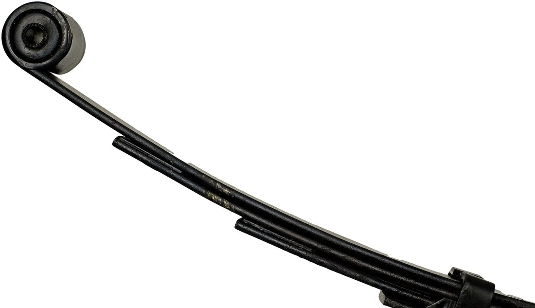 Dorman 22-1485 2006-2010 Hummer H3 Leaf Spring Assembly