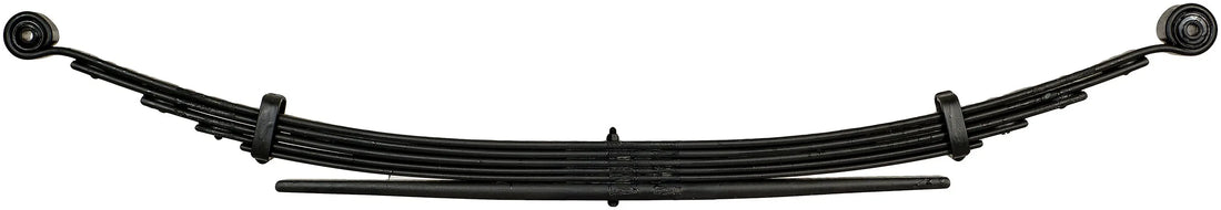 Dorman 22-1531 2007-2010 Chevrolet Silverado 3500 HD Leaf Spring Assembly