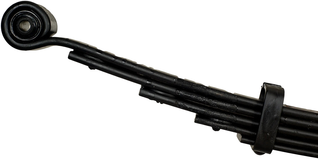 Dorman 22-1531 2007-2010 Chevrolet Silverado 3500 HD Leaf Spring Assembly