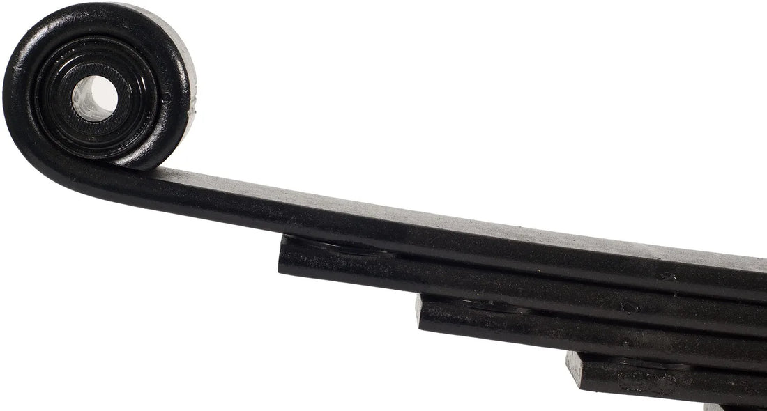 Dorman 22-1611 2009-2024 GMC Savana 4500 Leaf Spring Assembly