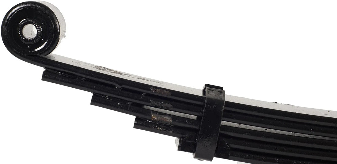 Dorman 22-1649XHD 2011-2024 GMC Sierra 2500 HD Leaf Spring Assembly