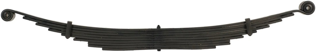 Dorman 22-1653HD 2011-2019 GMC Sierra 3500 HD Leaf Spring Assembly