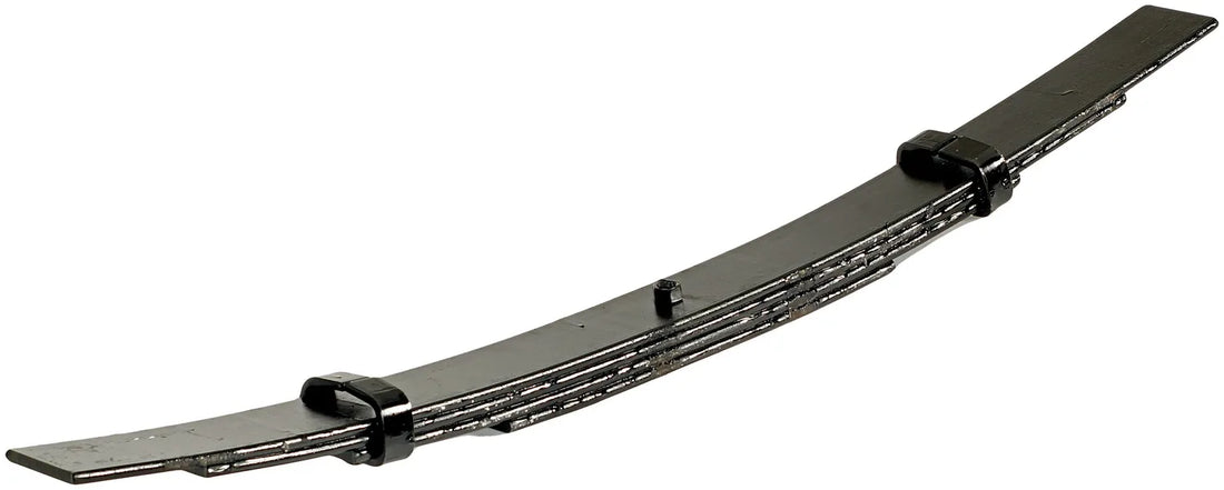 Dorman 22-1655HD 2011-2018 Chevrolet Silverado 3500 HD Leaf Spring Assembly