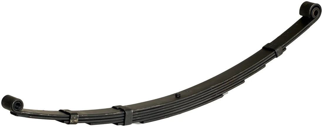 Dorman 22-188 1955-1959 Chevrolet Truck Leaf Spring Assembly