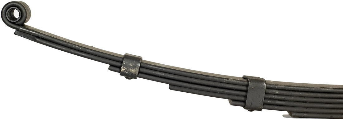 Dorman 22-188 1955-1959 Chevrolet Truck Leaf Spring Assembly