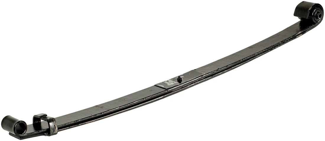 Dorman 22-400 1987-1988 Chevrolet V30 Leaf Spring Assembly