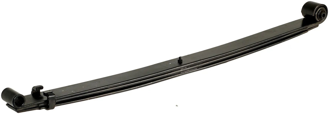 Dorman 22-402 1987-1988 Chevrolet V30 Leaf Spring Assembly