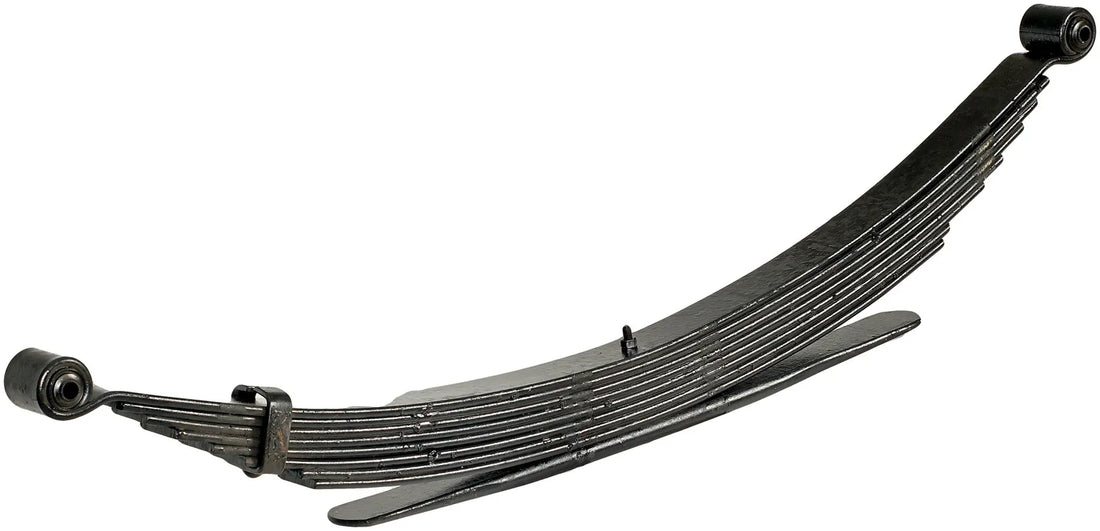 Dorman 22-419HD 1975-1999 Chevrolet P30 Leaf Spring Assembly