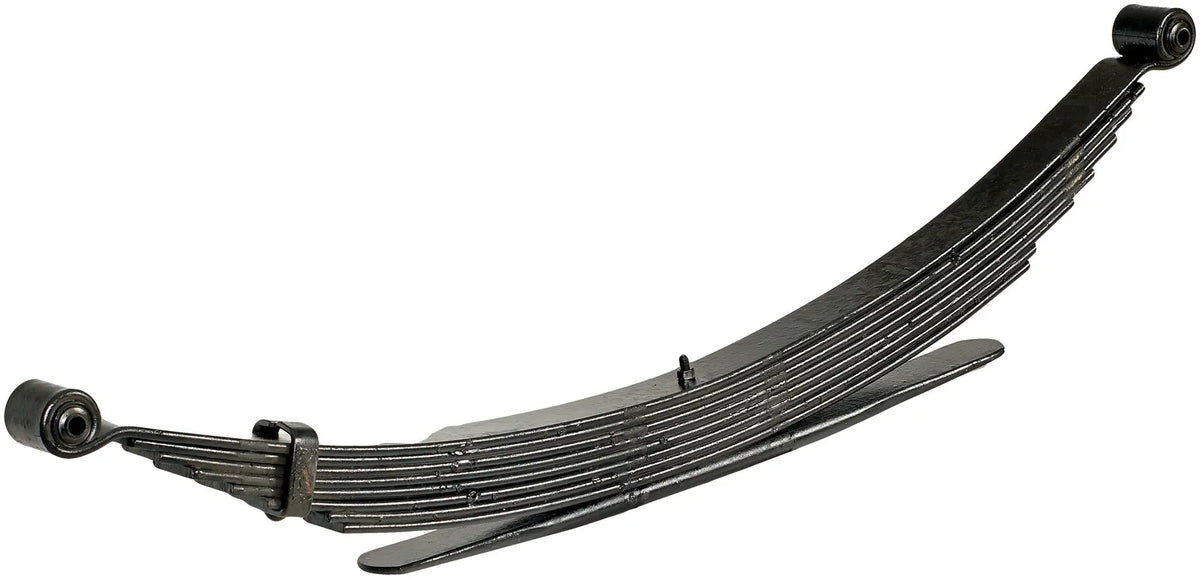 Dorman 22-419HD 1975-1999 Chevrolet P30 Leaf Spring Assembly
