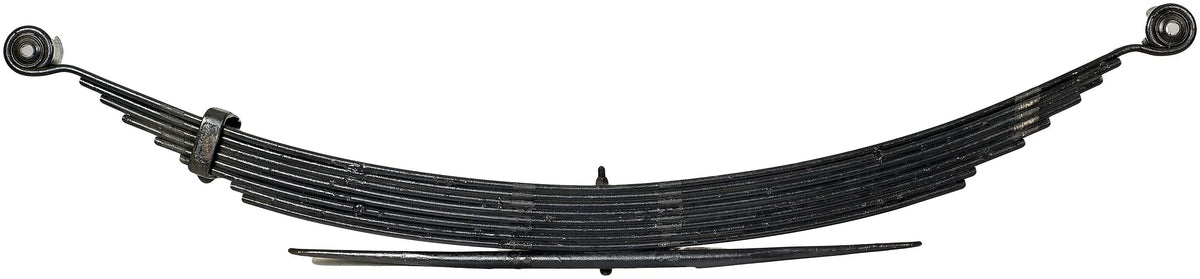 Dorman 22-419HD 1975-1999 Chevrolet P30 Leaf Spring Assembly
