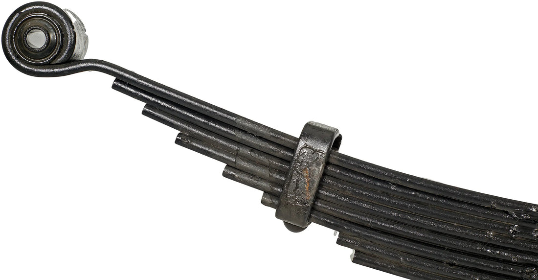 Dorman 22-419HD 1975-1999 Chevrolet P30 Leaf Spring Assembly