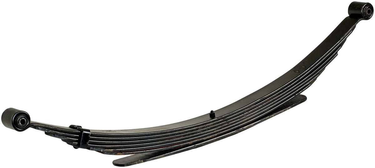 Dorman 22-419 1969-1972 Chevrolet P20 Van Leaf Spring Assembly