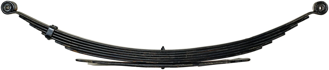 Dorman 22-419 1969-1972 Chevrolet P20 Van Leaf Spring Assembly