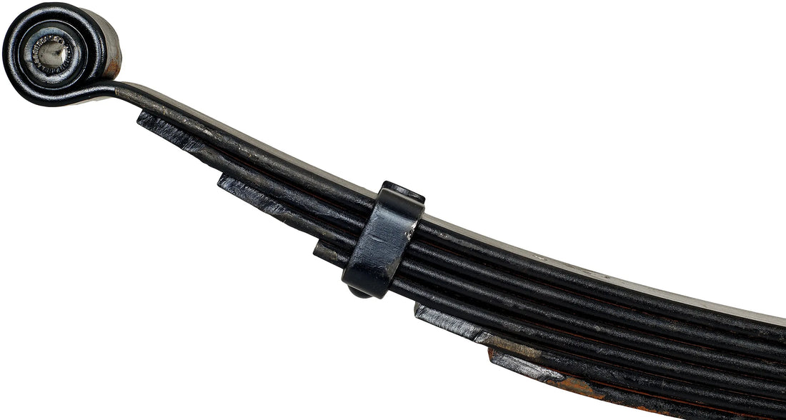 Dorman 22-419 1969-1972 Chevrolet P20 Van Leaf Spring Assembly