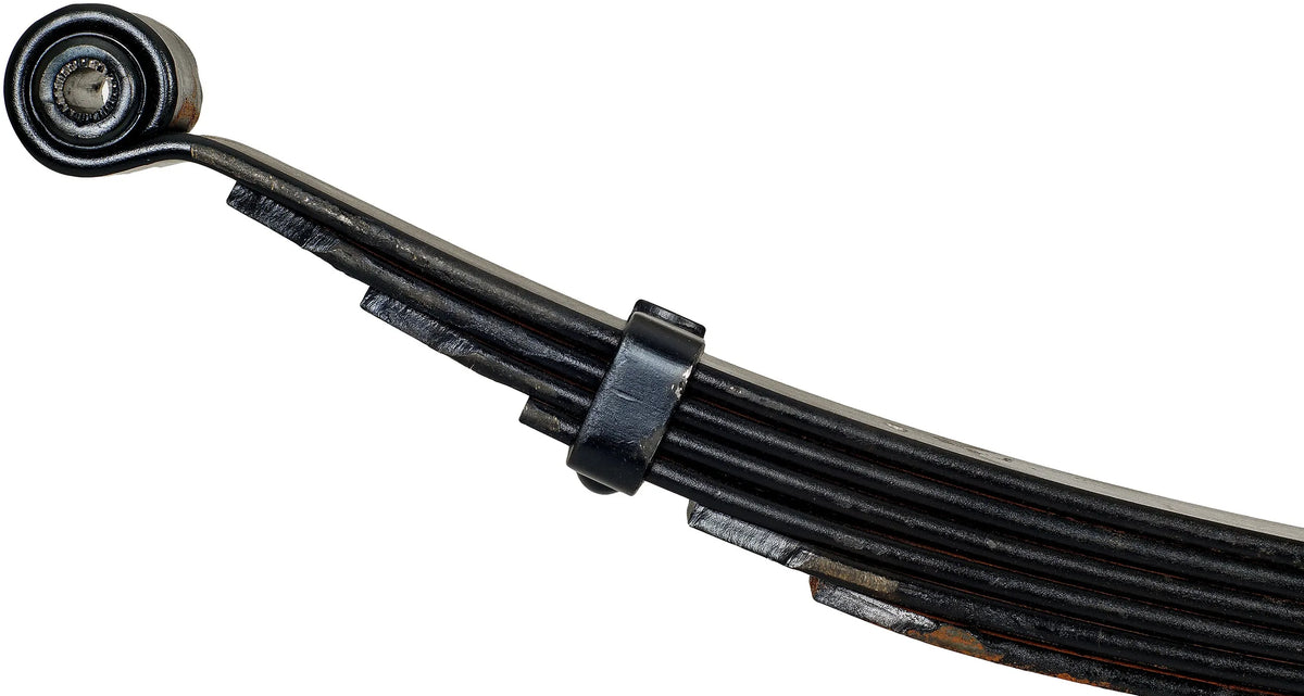 Dorman 22-419 1969-1972 Chevrolet P20 Van Leaf Spring Assembly