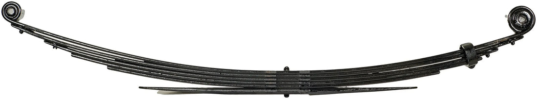 Dorman 22-449 1979-1991 GMC G2500 Leaf Spring Assembly