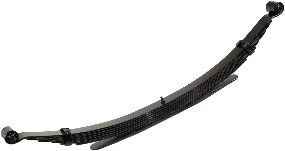 Dorman 22-489 1975-1999 Chevrolet P30 Leaf Spring Assembly