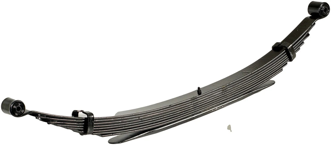 Dorman 22-547 1987-1991 GMC R3500 Leaf Spring Assembly