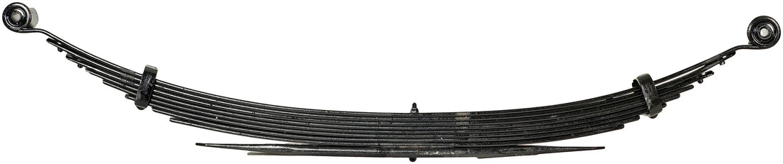 Dorman 22-547 1987-1991 GMC R3500 Leaf Spring Assembly