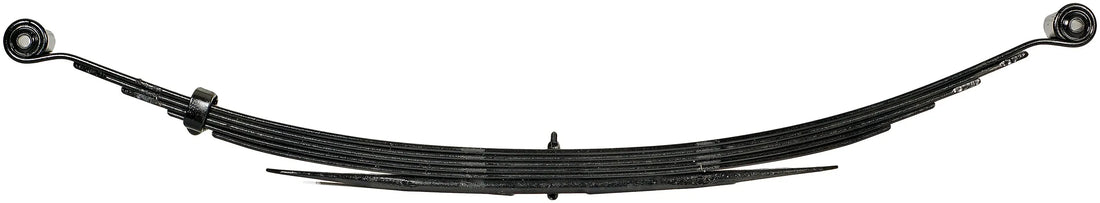 Dorman 22-553 1987-1988 Chevrolet V10 Suburban Leaf Spring Assembly