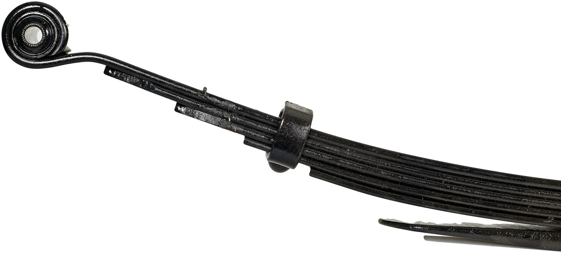 Dorman 22-553 1987-1988 Chevrolet V10 Suburban Leaf Spring Assembly