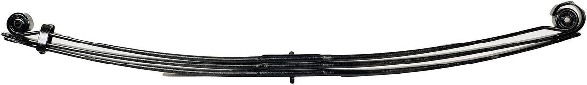 Dorman 22-592 1991-2002 GMC C3500HD Leaf Spring Assembly