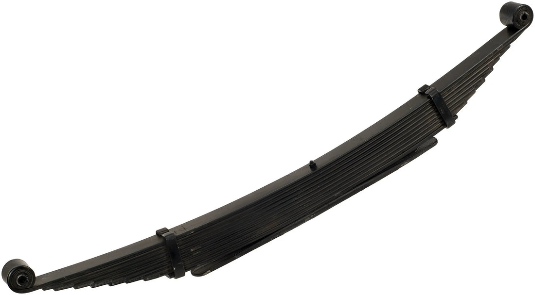 Dorman 22-617HD 1987-1991 GMC R3500 Leaf Spring Assembly