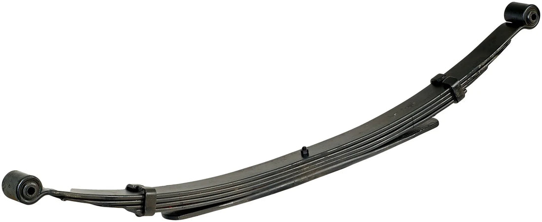 Dorman 22-627 1987-1988 Chevrolet V10 Suburban Leaf Spring Assembly