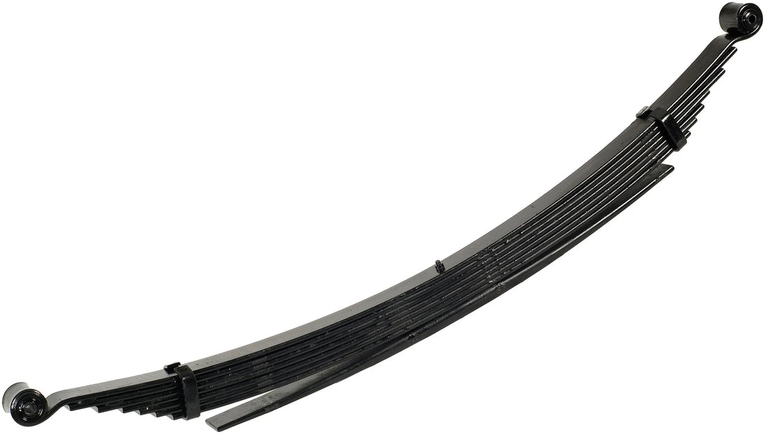 Dorman 22-797XHD 1988-2000 GMC K2500 Leaf Spring Assembly
